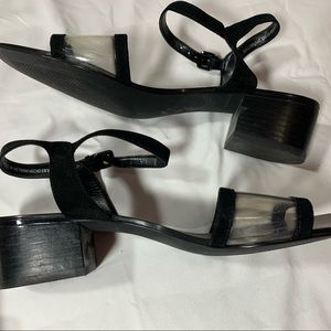 Zara Collection Women shoes size 39